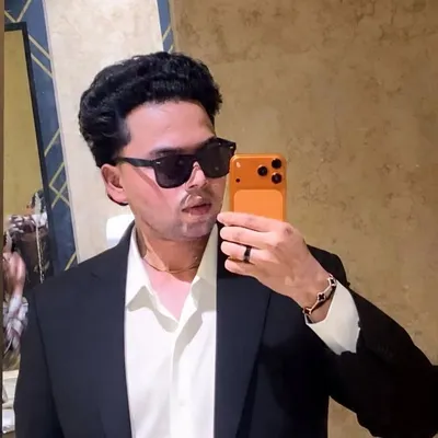 Dilbar-Siddique-32 profile