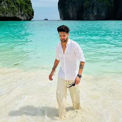 Kabir Bali profile