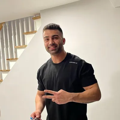 Kabir Bharara | Body Transformation Coach profile