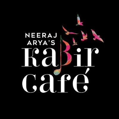 Neeraj Arya's Kabir Cafe profile