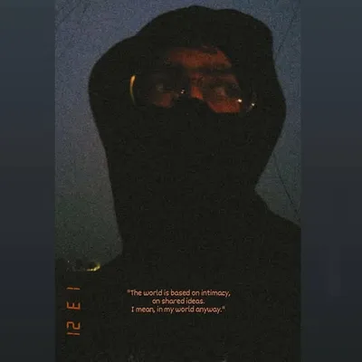Maruf Ansari profile