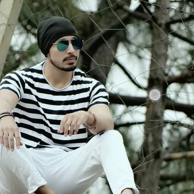 Kabir Singh Rajput profile