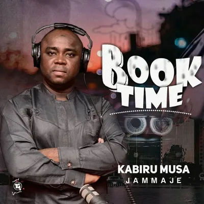 Kabiru Musa Jammaje profile