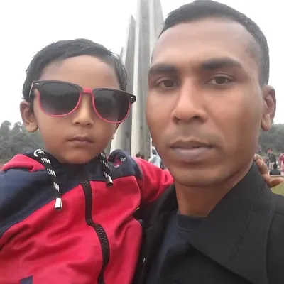MD Kabirul Islam profile