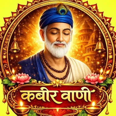Kabir Vani ( कबीर वाणी ) profile