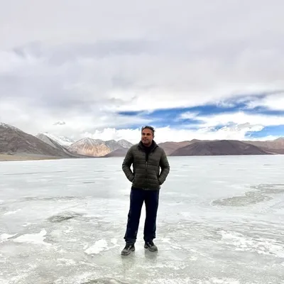 Kabir Waraich profile