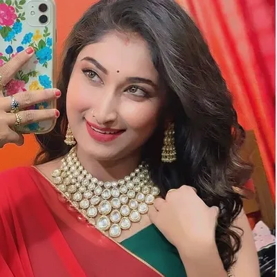 Kabita Anhita profile