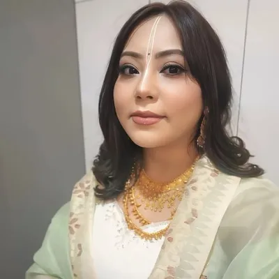 Kabita Thokchom profile