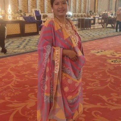 Kabita Varinder Singh profile