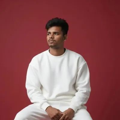 Sai Saiss profile
