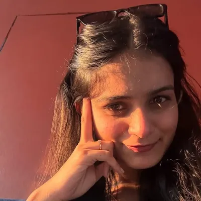 Sakshi Kabra Bhutada profile