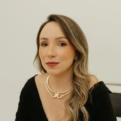 Kammila Brito | Engenheira de conteúdo para infoprodutores profile