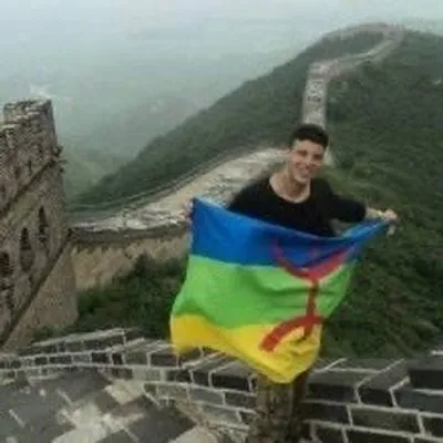 🇩🇿🇨🇭īMāzighān ❣ lovers ❣2020🆕♓ profile