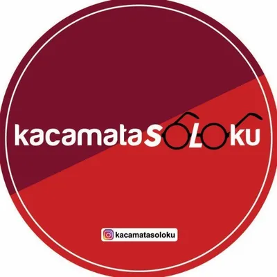 KACAMATA SOLO MURAH profile
