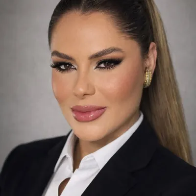 Kaccielly Olife | Nutricionista | Corretora de imóveis profile