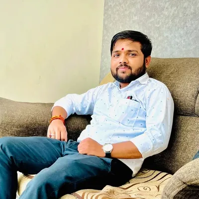 Vishal profile