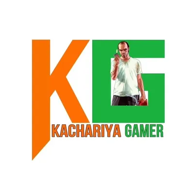 Kachariya Gamer profile