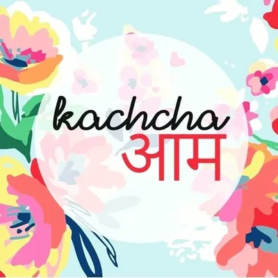 Kachcha Aam by Priya profile