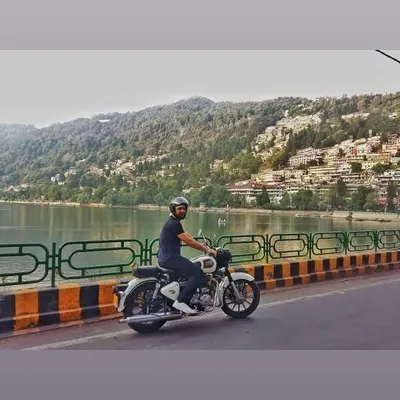 Delhi | Photographer profile