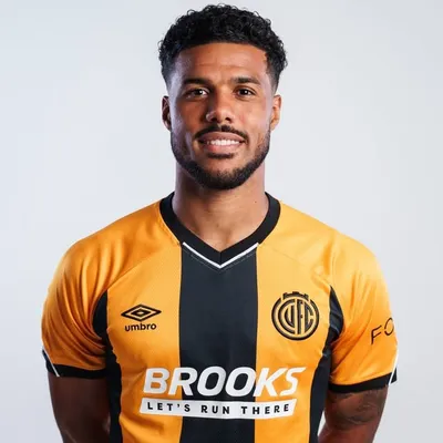 Elias Kachunga profile