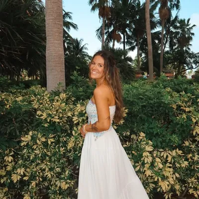 Kaci Blair Driggers profile