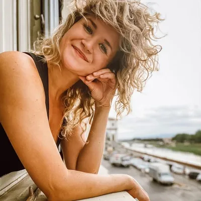 Kacie Rose profile