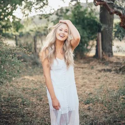 Kaci Nicole Harlow profile