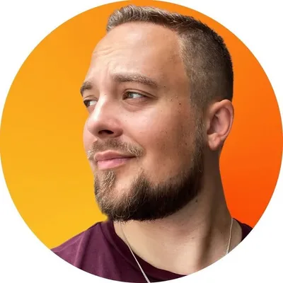 Kacper profile