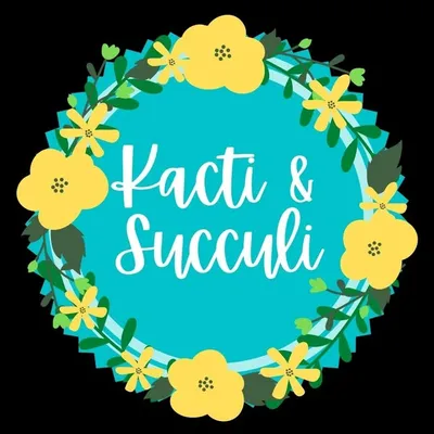Kacti & Succuli profile