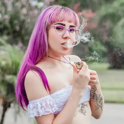 ๐๐ kactus & her kush ๐๐ profile