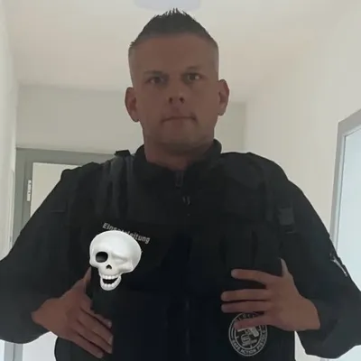 Christian Kaczmarczyk profile