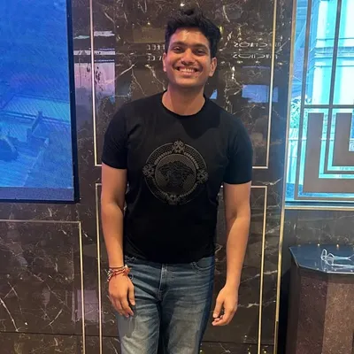 RJ Shubham profile