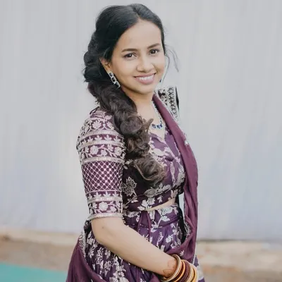 Kajal Kadam profile