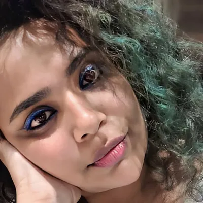 Kadambari Ranju Varghese profile
