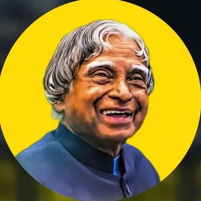 Dr. Abdul Kalam ❤✨ profile