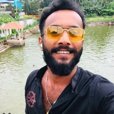 Riyas Iyachu profile