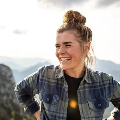 Katharina Kestler profile