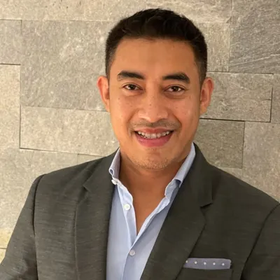 Kadek Dwi Tjahyadi Putra profile