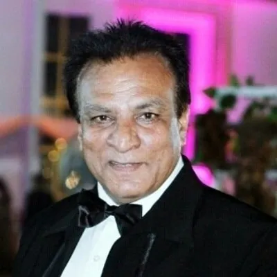 Vicky Chadha profile