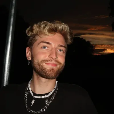 Kade Strunk profile