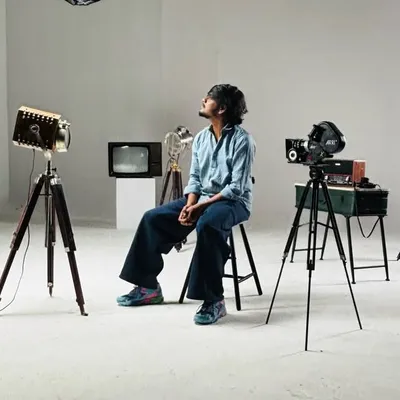 Vishnu Vinayan profile