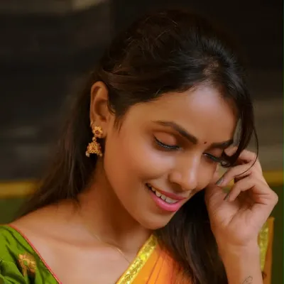 Kadhambari Sowmya profile