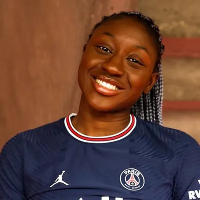 kadidiatou Diani profile
