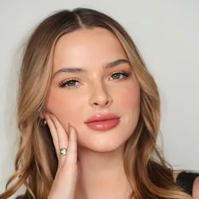 Kadie Baumgardner profile