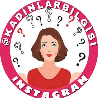 Kadınlar Bilgisi profile