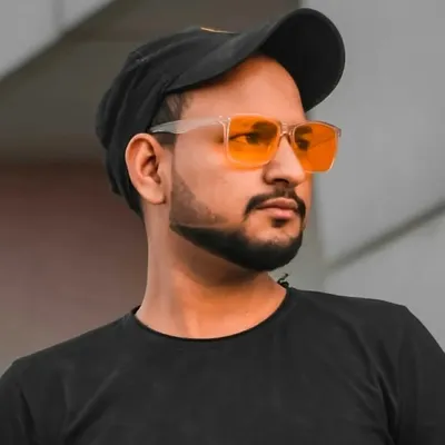 Khadir Shaikh profile