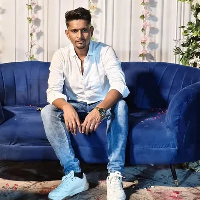 Kadir Pathan profile