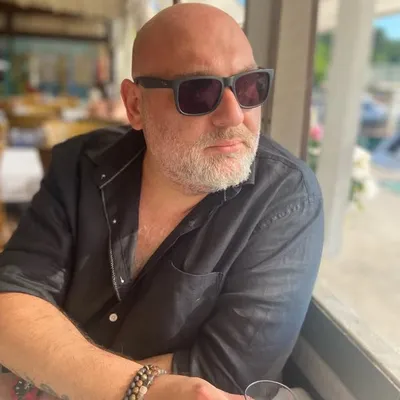 Kadir Giray Vardarli profile