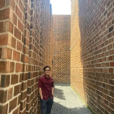 Kadir Hong profile
