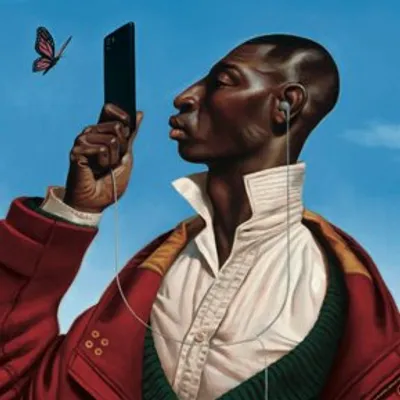 Kadir Nelson profile